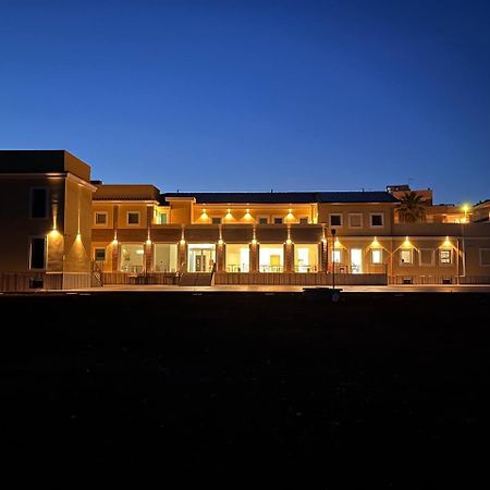 Stella Del Mare Hotel Santa Marinella Ngoại thất bức ảnh