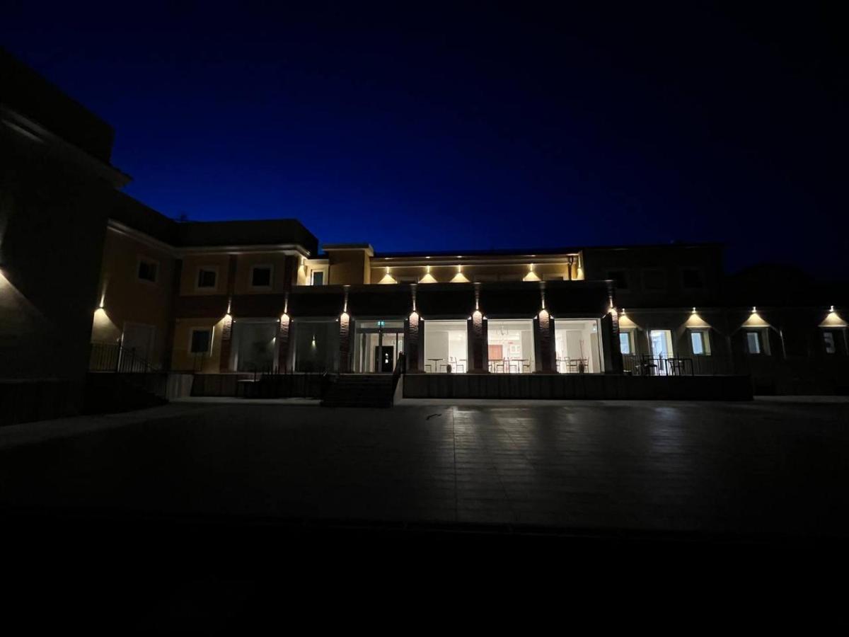 Stella Del Mare Hotel Santa Marinella Ngoại thất bức ảnh