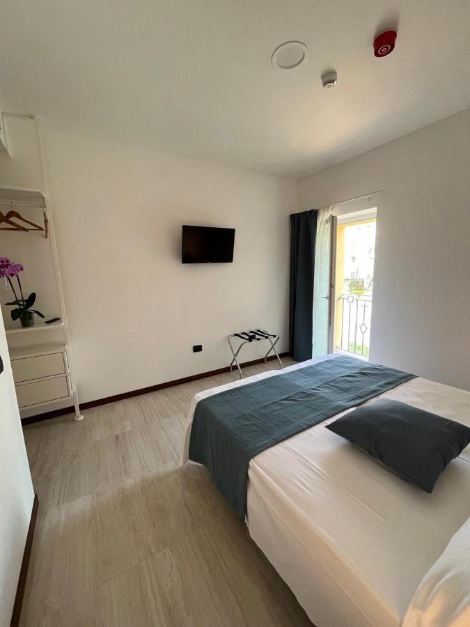 Stella Del Mare Hotel Santa Marinella Ngoại thất bức ảnh